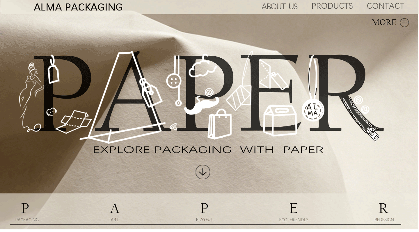 Packaging